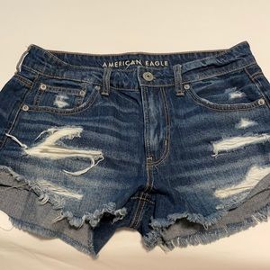 American Eagle Outfitters